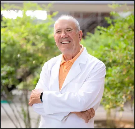 Dr. Mark Givan, DDS - Fort Worth Dentist