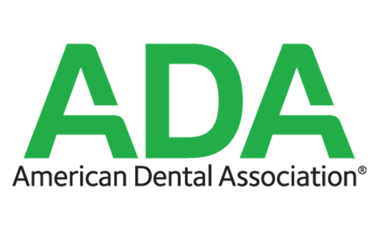ADA American Dental Association logo symbolizing professional dental standards and quality care – Smile Worth Dental Co